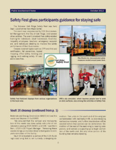 ORO-public-involvement-news-102012-safety-fest-tn