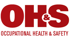 OH&S logo