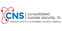 Consolidated Nuclear Security, LLC logo