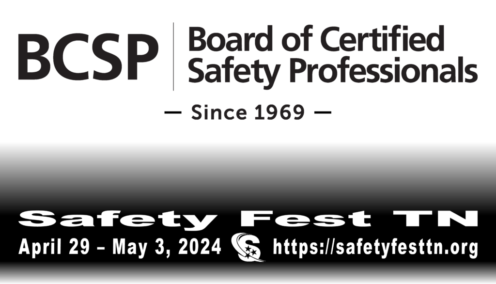 Board of Certified Safety Professionals