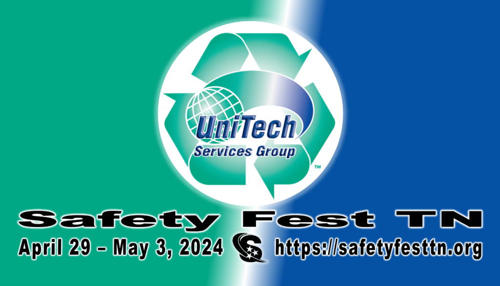 Safety Fest TN welcomes Champion Sponsor UniTech Services Group