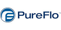 PureFlo Respirators logo