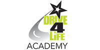 DRIVE 4 LIFE logo