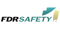 FDR Safety logo
