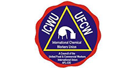 ICWUC Local 252c logo