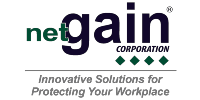 NetGain Corporatopn logo