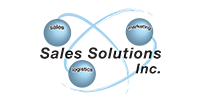 Sales Solutions, Inc. logo