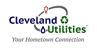 Cleveland Utilities logo