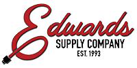 Edwards Supply logo