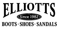 Elliot's Boots logo