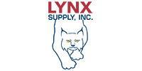 Lynx Supply logo