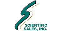 Scientific Sales, Inc. logo