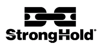 Strong Hold logo