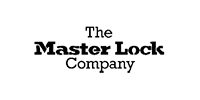 The Master Lock Company logo