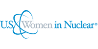 U.S. Women in Nuclear logo