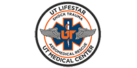 UT Lifestar logo