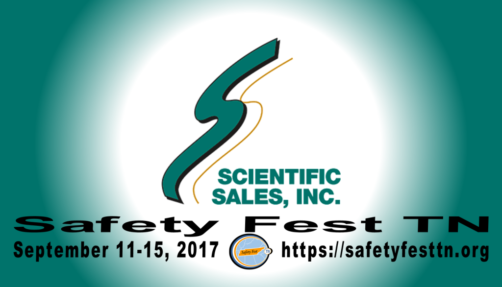 Scientific Sales, Inc.