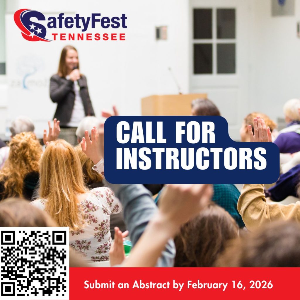 Call For Instructors