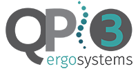 QP3 ErgoSystems, LLC