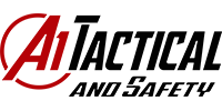 A1 Tactical and Safety logo
