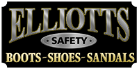 Elliott's Boots logo