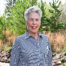 Safety Fest TN 2025 Honoree Jenny Freeman