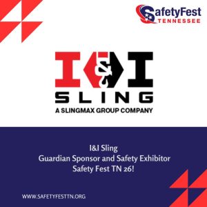 I&I Sling a Safety Fest TN Guardian Sponsor