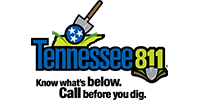 Tennessee 811