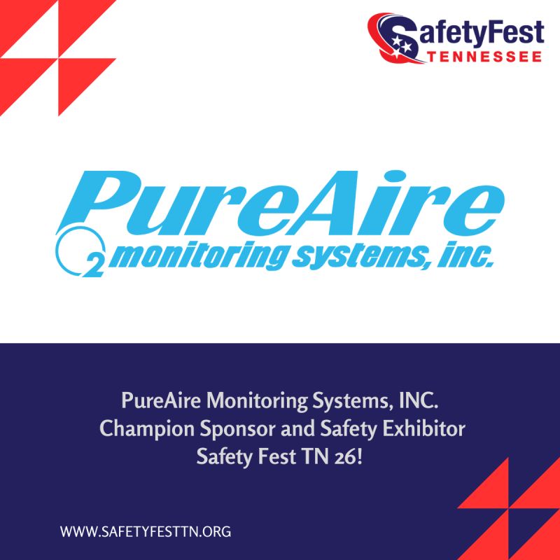 PureAire Monitoring Systems