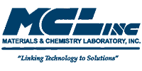 Materials and Chemistry Laboratory, Inc.