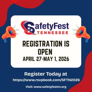 Registration is Open