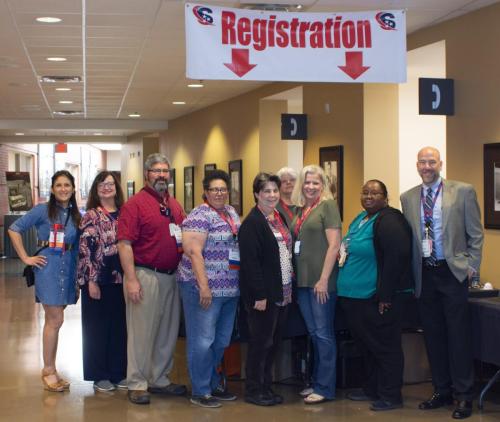 20190501.SFTN Registration with Celeste Dubois