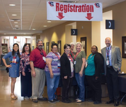 20190501.SFTN Registration with Celeste Dubois