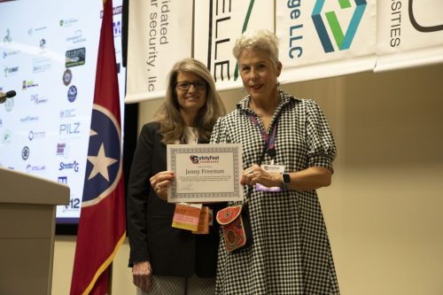 20250429.safety_forum_honoree_freeman_sftn25.YPH-25-1208063